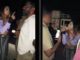 Meerut Shocker: Drunk Woman Creates Roadside Chaos, Slaps Man, Misbehaves With Police Meerut Shocker: Drunk Woman Creates Roadside Chaos, Slaps Man, Misbehaves With Police