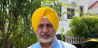 Rs. 3,000 To Be Credited To Women from All Other Categories & ₹4,500 To SC Women In 1st Installment Covering 3 Months: Baltej Pannu