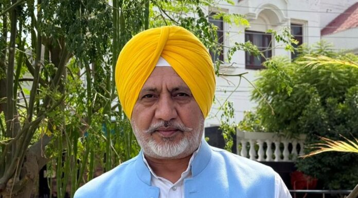 Rs. 3,000 To Be Credited To Women from All Other Categories & ₹4,500 To SC Women In 1st Installment Covering 3 Months: Baltej Pannu
