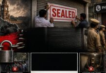 After Lucknow Tragedy, Kanpur Cracks Down: 22 Institutes Including Physics Wallah Sealed After Lucknow Tragedy, Kanpur Cracks Down: 22 Institutes Including Physics Wallah Sealed