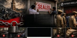 After Lucknow Tragedy, Kanpur Cracks Down: 22 Institutes Including Physics Wallah Sealed After Lucknow Tragedy, Kanpur Cracks Down: 22 Institutes Including Physics Wallah Sealed