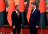 Bangladesh Hands Mongla Port Project To China, Raising Strategic Concerns For India Bangladesh Hands Mongla Port Project To China, Raising Strategic Concerns For India