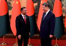 Bangladesh Hands Mongla Port Project To China, Raising Strategic Concerns For India Bangladesh Hands Mongla Port Project To China, Raising Strategic Concerns For India