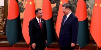 Bangladesh Hands Mongla Port Project To China, Raising Strategic Concerns For India Bangladesh Hands Mongla Port Project To China, Raising Strategic Concerns For India