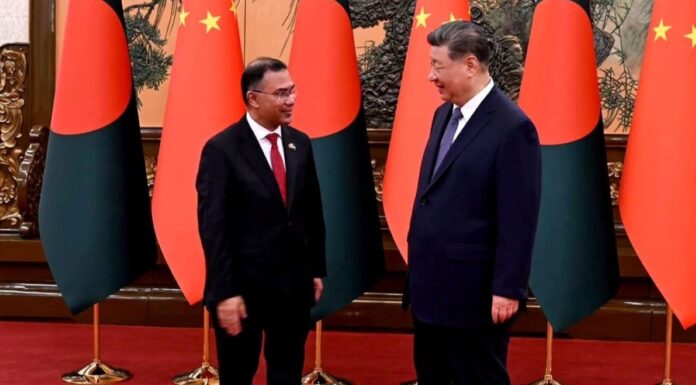Bangladesh Hands Mongla Port Project To China, Raising Strategic Concerns For India Bangladesh Hands Mongla Port Project To China, Raising Strategic Concerns For India