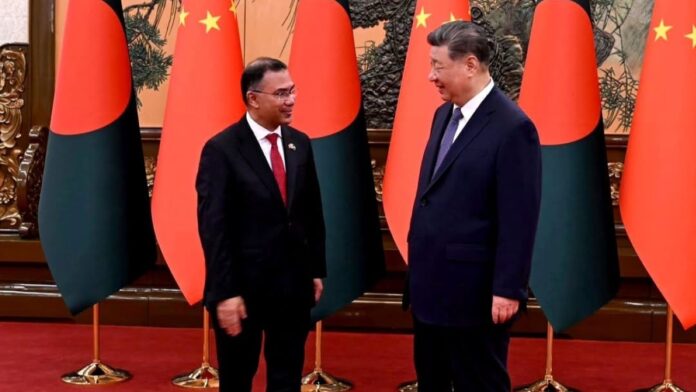 Bangladesh Hands Mongla Port Project To China, Raising Strategic Concerns For India