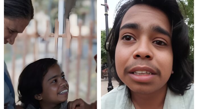 ‘Laapataa Ladies’ Actor Satendra Soni Shares Tearful Video, Accuses Director Of Physical Violence 'Laapataa Ladies' Actor Satendra Soni Shares Tearful Video, Accuses Director Of Physical Violence