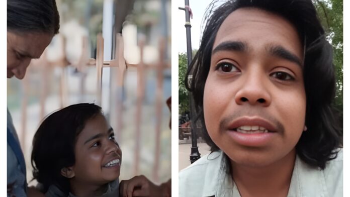 'Laapataa Ladies' Actor Satendra Soni Shares Tearful Video, Accuses Director Of Physical Violence