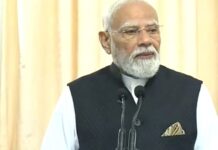PM Modi Unveils MAHASAGAR Vision In Seychelles, Stresses Shared Future In Indian Ocean PM Modi Unveils MAHASAGAR Vision In Seychelles, Stresses Shared Future In Indian Ocean
