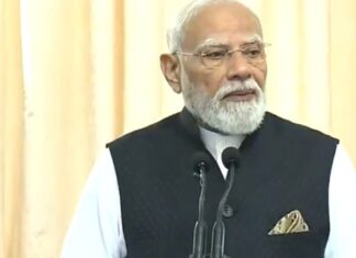 PM Modi Unveils MAHASAGAR Vision In Seychelles, Stresses Shared Future In Indian Ocean PM Modi Unveils MAHASAGAR Vision In Seychelles, Stresses Shared Future In Indian Ocean