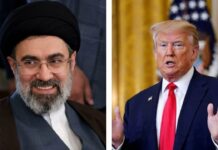 US-Iran Standoff: How Article 5 Became A Flashpoint In The Strait Of Hormuz US-Iran Standoff: How Article 5 Became A Flashpoint In The Strait Of Hormuz