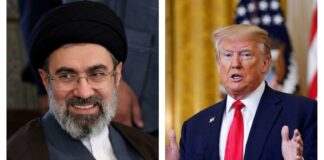 US-Iran Standoff: How Article 5 Became A Flashpoint In The Strait Of Hormuz US-Iran Standoff: How Article 5 Became A Flashpoint In The Strait Of Hormuz