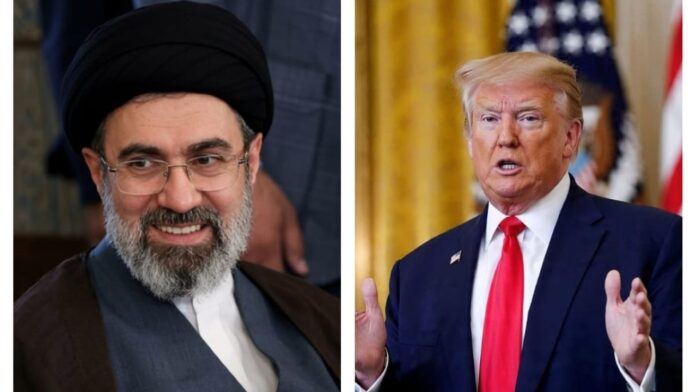 US-Iran Standoff: How Article 5 Became A Flashpoint In The Strait Of Hormuz