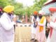 Sri Guru Ravidass Ji Always Emphasised Building Society Based on Equality & Free From Discrimination: CM Mann