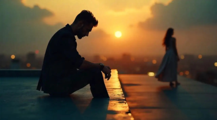 The Price Of Workplace Romance: How A Corporate Girl’s Office Love Story Turned Into Heartbreak A career-focused Delhi girl navigates the emotional highs of an unexpected office romance before dealing with a painful breakup that impacts her mental health.