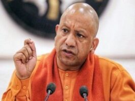 UP BJP Announces New Office-Bearers; Pooja Pal, Suresh Rana Made Vice Presidents UP BJP Announces New Office-Bearers; Pooja Pal, Suresh Rana Made Vice Presidents