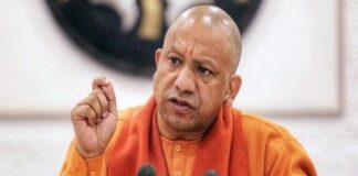 UP BJP Announces New Office-Bearers; Pooja Pal, Suresh Rana Made Vice Presidents UP BJP Announces New Office-Bearers; Pooja Pal, Suresh Rana Made Vice Presidents