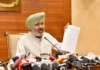 Bhagwant Mann Govt Delivers on Commitment to Youth Employment Bhagwant Mann Govt Delivers On Commitment To Youth Employment