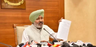 Bhagwant Mann Govt Delivers on Commitment to Youth Employment Bhagwant Mann Govt Delivers On Commitment To Youth Employment