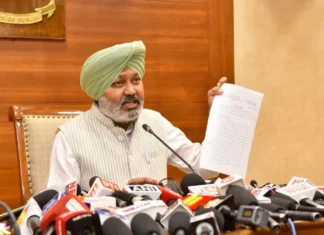 Bhagwant Mann Govt Delivers on Commitment to Youth Employment Bhagwant Mann Govt Delivers On Commitment To Youth Employment
