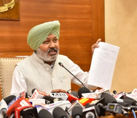 Bhagwant Mann Govt Delivers on Commitment to Youth Employment Bhagwant Mann Govt Delivers On Commitment To Youth Employment