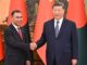 Bangladesh-China Partnership; Deal Rings Alarm Bells In India Over Chicken Neck Corridor Bangladesh-China Partnership; Deal Rings Alarm Bells In India Over Chicken Neck Corridor