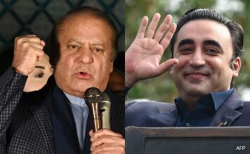 Bold Political Move: Bilawal Bhutto, chief of PPP, dissatisfied with the Shehbaz Sharif-led government Bold Political Move: Bilawal Bhutto, chief of PPP, dissatisfied with the Shehbaz Sharif-led government