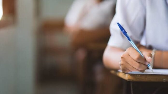 Maharashtra TET Paper Leaked In Thane Just A Day Before Examination