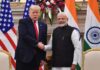 Donald Trump Eyes India Visit Next Year; Rubio Says Bond With PM Narendra Modi Is Stronger Than Ever Donald Trump Eyes India Visit Next Year; Rubio Says Bond With PM Narendra Modi Is Stronger Than Ever