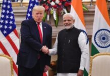 Donald Trump Eyes India Visit Next Year; Rubio Says Bond With PM Narendra Modi Is Stronger Than Ever Donald Trump Eyes India Visit Next Year; Rubio Says Bond With PM Narendra Modi Is Stronger Than Ever