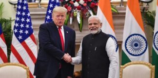 Donald Trump Eyes India Visit Next Year; Rubio Says Bond With PM Narendra Modi Is Stronger Than Ever Donald Trump Eyes India Visit Next Year; Rubio Says Bond With PM Narendra Modi Is Stronger Than Ever