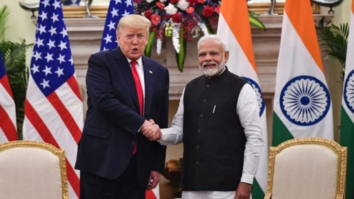 Donald Trump Eyes India Visit Next Year; Rubio Says Bond With PM Narendra Modi Is Stronger Than Ever