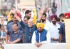 Kejriwal Backs Mann for Second Term as Punjab CM in 2027 Kejriwal Backs Mann for Second Term as Punjab CM in 2027