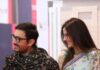 Aamir Khan Is Reportedly To Marry Gauri Spratt On July 5; SRK, Salman Khan Expected To Attend Aamir Khan Is Reportedly To Marry Gauri Spratt On July 5; SRK, Salman Khan Expected To Attend