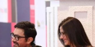 Aamir Khan Is Reportedly To Marry Gauri Spratt On July 5; SRK, Salman Khan Expected To Attend Aamir Khan Is Reportedly To Marry Gauri Spratt On July 5; SRK, Salman Khan Expected To Attend