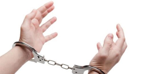 Anti-Terror Operation: Woman Arrested In Rajasthan For Alleged Jaish-e-Mohammad Links Anti-Terror Operation: Woman Arrested In Rajasthan For Alleged Jaish-e-Mohammad Links
