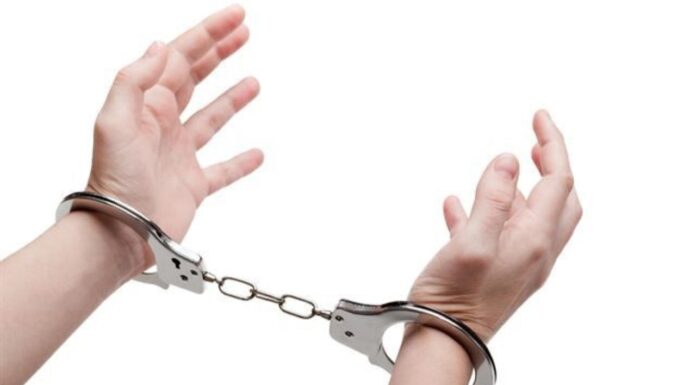 Anti-Terror Operation: Woman Arrested In Rajasthan For Alleged Jaish-e-Mohammad Links Anti-Terror Operation: Woman Arrested In Rajasthan For Alleged Jaish-e-Mohammad Links