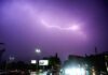 IMD Issues Fresh Alert: Rain, Dust Storms, Strong Winds Across Delhi-NCR, UP and Rajasthan IMD Issues Fresh Alert: Rain, Dust Storms, Strong Winds Across Delhi-NCR, UP and Rajasthan