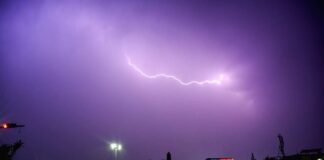 IMD Issues Fresh Alert: Rain, Dust Storms, Strong Winds Across Delhi-NCR, UP and Rajasthan IMD Issues Fresh Alert: Rain, Dust Storms, Strong Winds Across Delhi-NCR, UP and Rajasthan