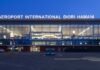 Niger Capital Hit: 13 Dead in Terror Attack on Niamey Airport Niger Capital Hit: 13 Dead in Terror Attack on Niamey Airport