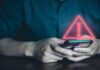 Late-Night Cell Broadcast Alert Stuns People; Warning System Put On Hold Late-Night Cell Broadcast Alert Stuns People; Warning System Put On Hold