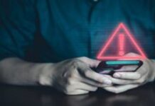 Late-Night Cell Broadcast Alert Stuns People; Warning System Put On Hold Late-Night Cell Broadcast Alert Stuns People; Warning System Put On Hold