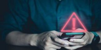 Late-Night Cell Broadcast Alert Stuns People; Warning System Put On Hold Late-Night Cell Broadcast Alert Stuns People; Warning System Put On Hold