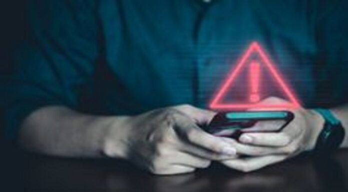 Late-Night Cell Broadcast Alert Stuns People; Warning System Put On Hold Late-Night Cell Broadcast Alert Stuns People; Warning System Put On Hold