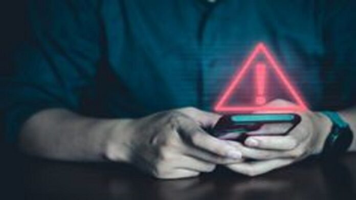 alert Late-Night Cell Broadcast Alert Stuns People; Warning System Put On Hold