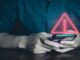 Late-Night Cell Broadcast Alert Stuns People; Warning System Put On Hold Late-Night Cell Broadcast Alert Stuns People; Warning System Put On Hold