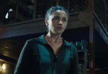 YRF SPY Universe Expands: Alia, Sharvari Wage War On Bobby As Hrithik Roshan’s Spyverse Cameo Steals The Spotlight In ‘Alpha’ YRF SPY Universe Expands: Alia, Sharvari Wage War On Bobby As Hrithik Roshan’s Spyverse Cameo Steals The Spotlight In 'Alpha'