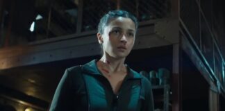 YRF SPY Universe Expands: Alia, Sharvari Wage War On Bobby As Hrithik Roshan’s Spyverse Cameo Steals The Spotlight In ‘Alpha’ YRF SPY Universe Expands: Alia, Sharvari Wage War On Bobby As Hrithik Roshan’s Spyverse Cameo Steals The Spotlight In 'Alpha'