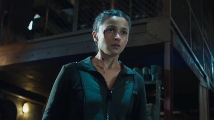 YRF SPY Universe Expands: Alia, Sharvari Wage War On Bobby As Hrithik Roshan’s Spyverse Cameo Steals The Spotlight In 'Alpha'