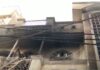 Fire Erupts in Shahdara’s Bihari Colony, Six Fire Tenders Rushed to Spot Fire Erupts in Shahdara’s Bihari Colony, Six Fire Tenders Rushed to Spot
